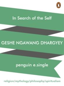 In Search Of The Self