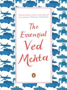 The Essential Ved Mehta