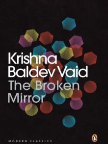 The Broken Mirror