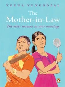 The Mother-in-Law : The Other Woman in Your Marriage