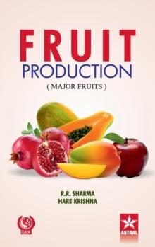 Fruit Production : Major Fruits