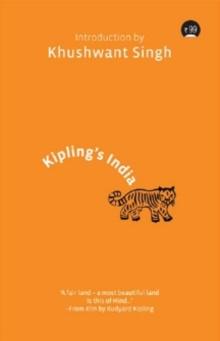 Kipling's India