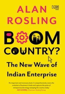 Boom Country? : The New Wave of Indian Entrepreneurship