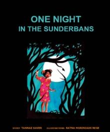 ONE NIGHT IN THE SUNDERBANS