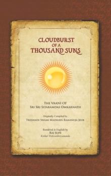 CLOUDBURST OF A THOUSAND SUNS