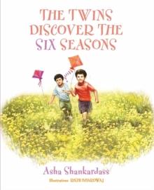 THE TWINS DISCOVER THE SIX SEASONS