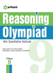 Reasoning Olympiad Class 9th