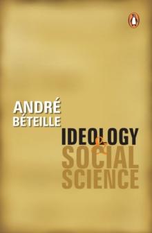 Ideology and Social Science