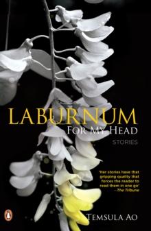 Laburnum for My Head Stories