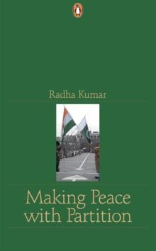 Making Peace With Partition