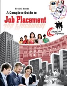 A COMPLETE GUIDE TO JOB PLACEMENT(FREE CUE CARDS)