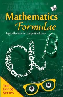 MATHEMAICS FORMULAE