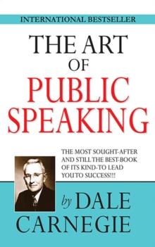 The Art of Public Speaking