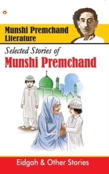 Selected Stories of Munshi Premchand