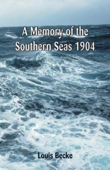 A Memory Of The Southern Seas 1904