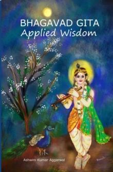 Bhagavad Gita Applied Wisdom