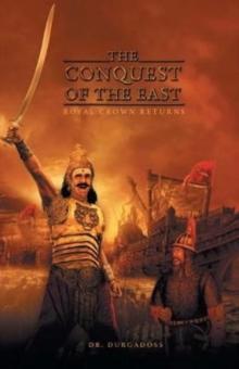 Conquest of the East : Royal Crown Returns