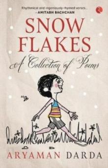 Snowflakes : A Collection of Poems