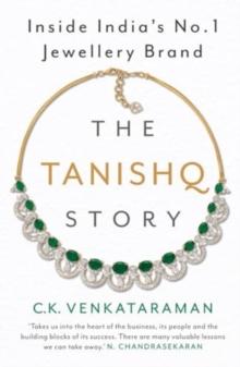 The Tanishq Story