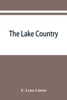 The lake country