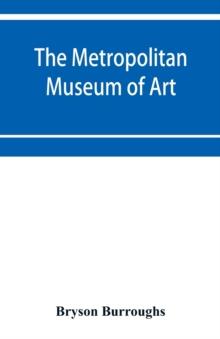 The Metropolitan Museum of Art : Catalogue of paintings