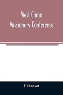 West China Missionary Conference