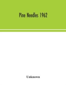 Pine Needles 1962