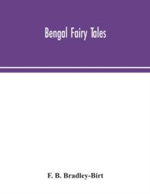 Bengal fairy tales