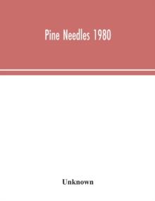 Pine Needles 1980