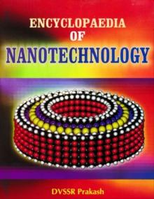 Encyclopaedia Of Nanotechnology