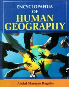 Encyclopaedia of Human Geography