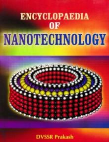 Encyclopaedia Of Nanotechnology