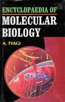 Encyclopaedia of Molecular Biology