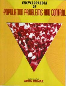 Encyclopaedia of Population Problem And Control (Population Problem And Control)