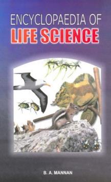 Encyclopaedia Of Life Science