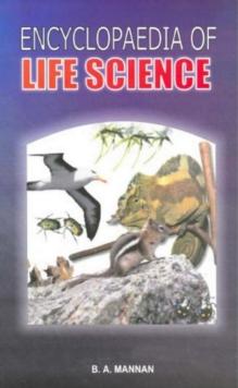 Encyclopaedia Of Life Science