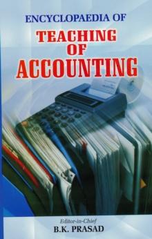 Encyclopaedia of Teaching of Accounting