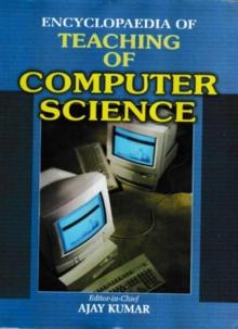 Encyclopaedia of Teaching of Computer Science