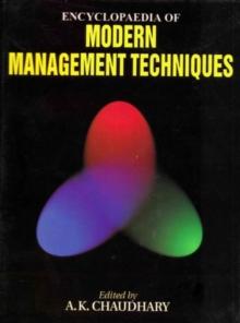 Encyclopaedia of Modern Management Techniques