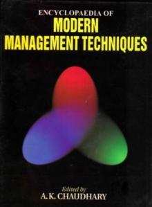 Encyclopaedia of Modern Management Techniques