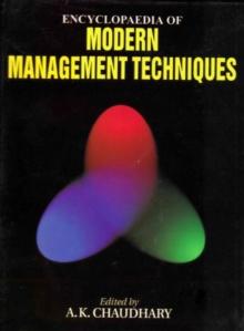 Encyclopaedia of Modern Management Techniques