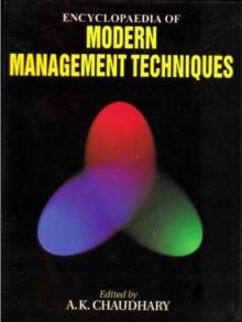 Encyclopaedia of Modern Management Techniques