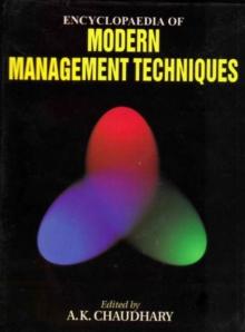 Encyclopaedia of Modern Management Techniques