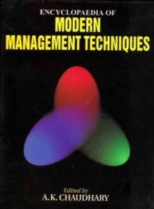 Encyclopaedia of Modern Management Techniques