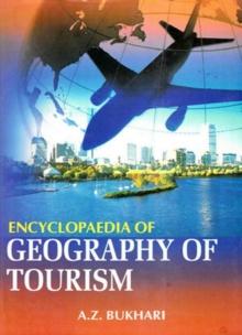 Encyclopaedia of Geography of Tourism