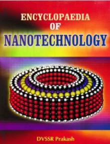 Encyclopaedia Of Nanotechnology