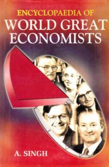 Encyclopaedia of World Great Economists