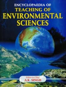 Encyclopaedia Of Teaching Of Environmental Sciences