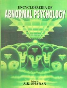 Encyclopaedia of Abnormal Psychology