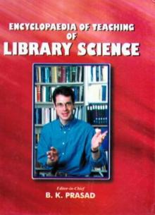 Encyclopaedia of Teaching of Library Science